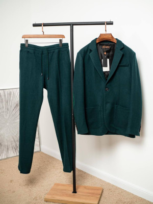 Костюм Loro Piana кашемир 100% 12645