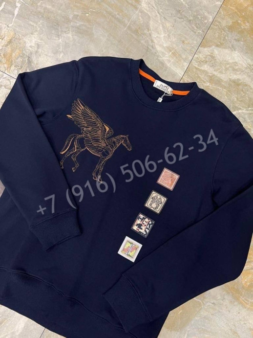 Толстовка Hermes 22615