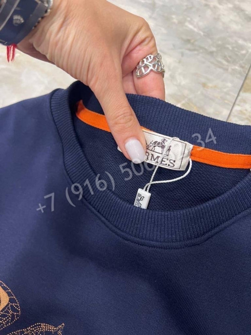 Толстовка Hermes 22615