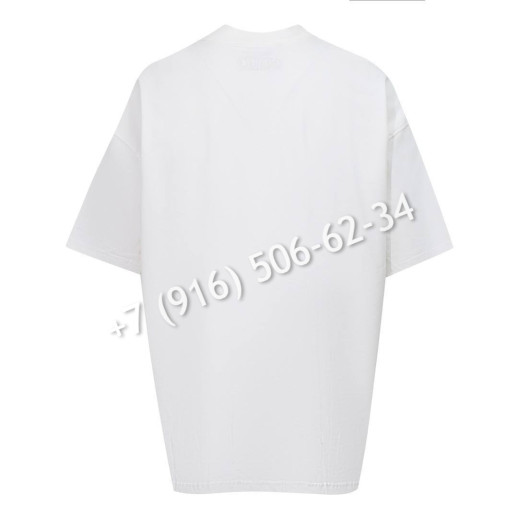 Футболка Vetements 31905 5