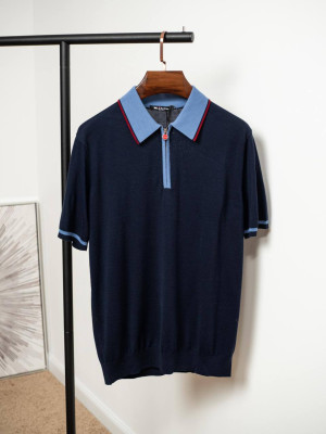 Поло Kiton 18005 3