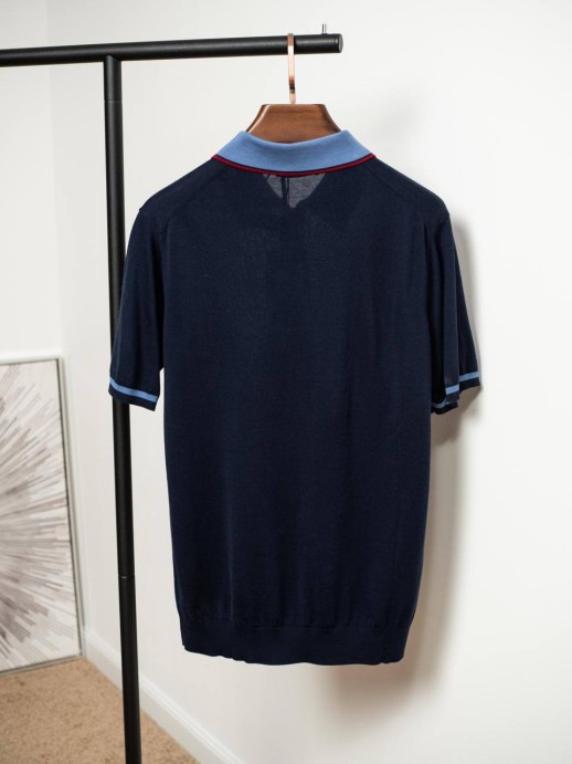 Поло Kiton 18005 3