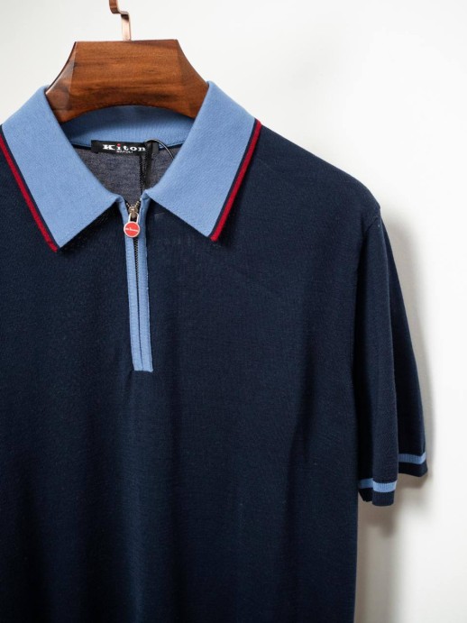 Поло Kiton 18005 3