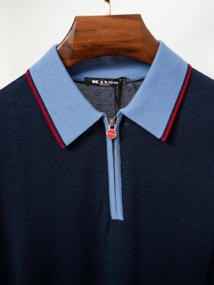 Поло Kiton 18005 3