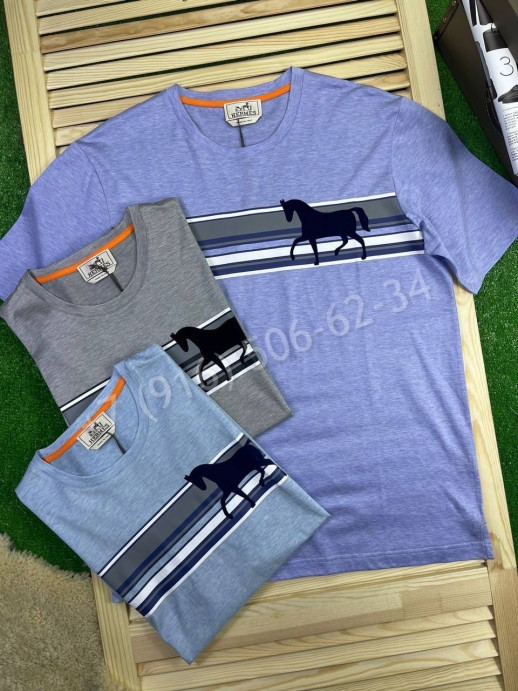 Футболка Hermes 12510