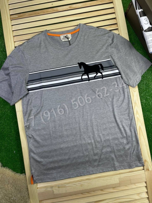 Футболка Hermes 12510