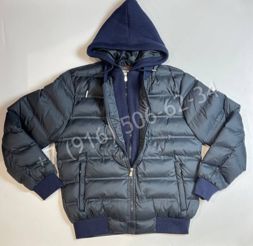Куртка Brunello Cucinelli 22715