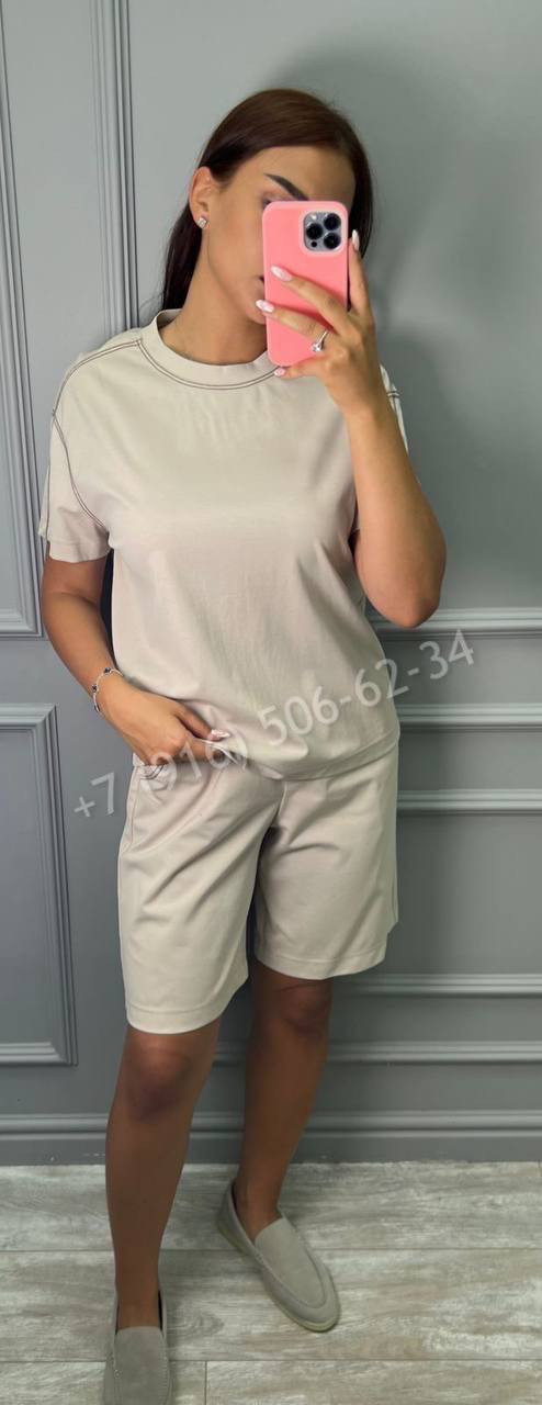 Костюм Brunello Cucinelli 32792