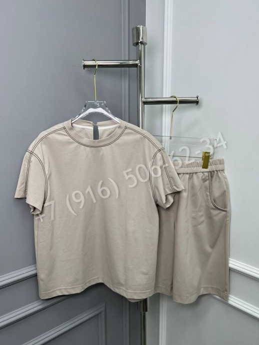 Костюм Brunello Cucinelli 32792