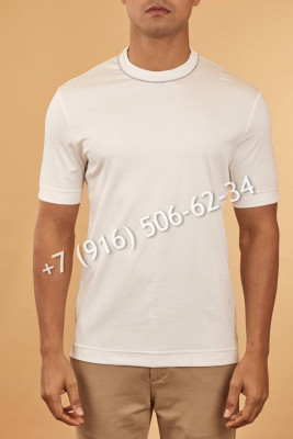 Футболка Brunello Cucinelli 8969 1