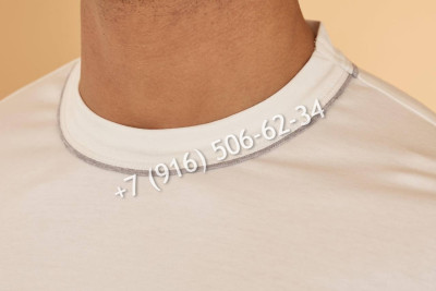 Футболка Brunello Cucinelli 8969 1