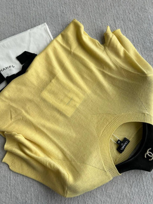  Поло Chanel 34813 1