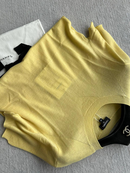 Поло Chanel 34813 1