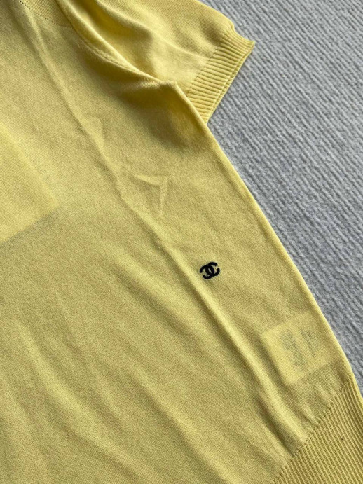 Поло Chanel 34813 1