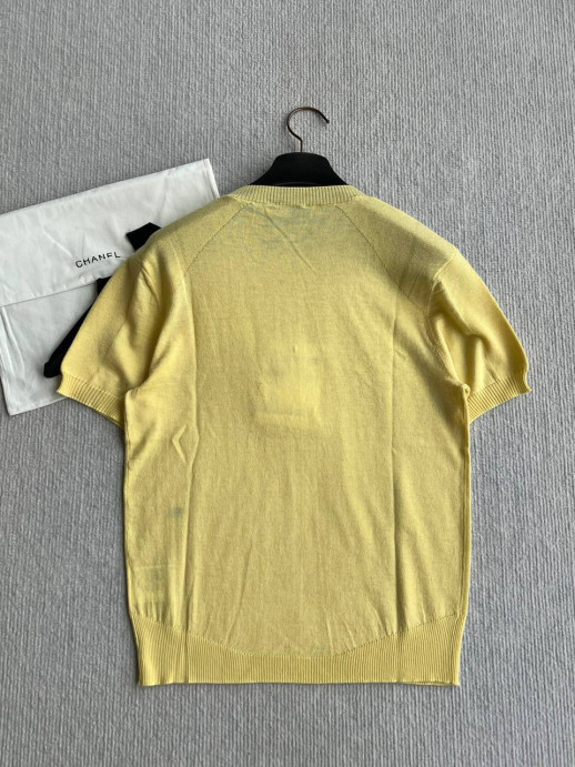 Поло Chanel 34813 1