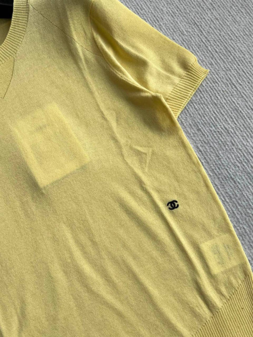 Поло Chanel 34813 1