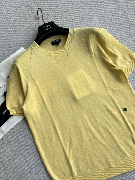 Поло Chanel 34813 1