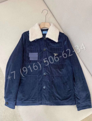 Куртка Prada 22815