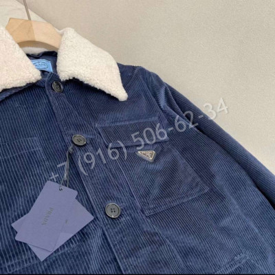 Куртка Prada 22815