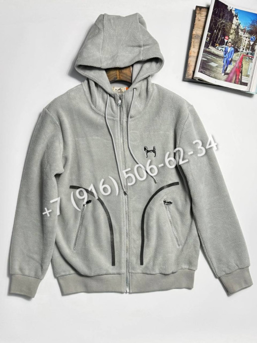 Толстовка Hermes 8137 2