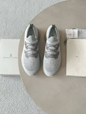 Кроссовки Brunello Cucinelli 16727