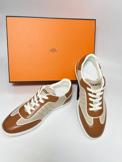 Кеды Hermes 6125