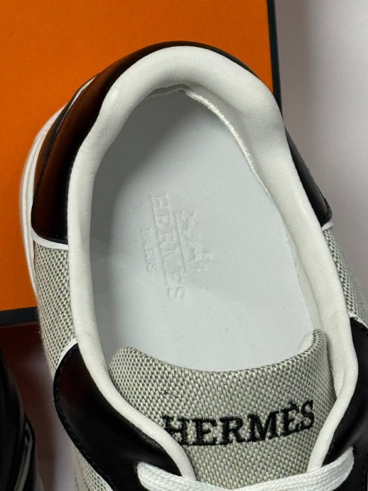 Кеды Hermes 6125