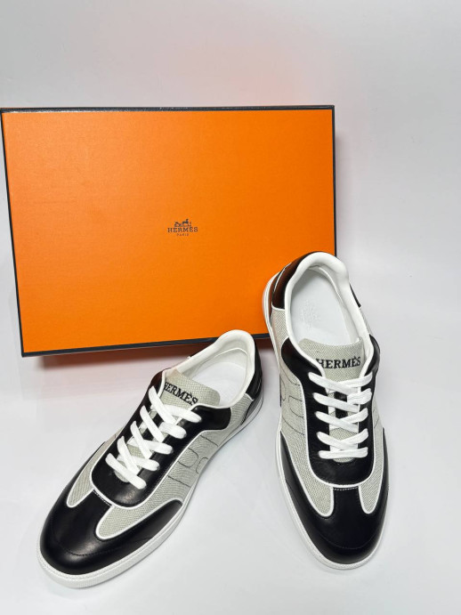 Кеды Hermes 6125