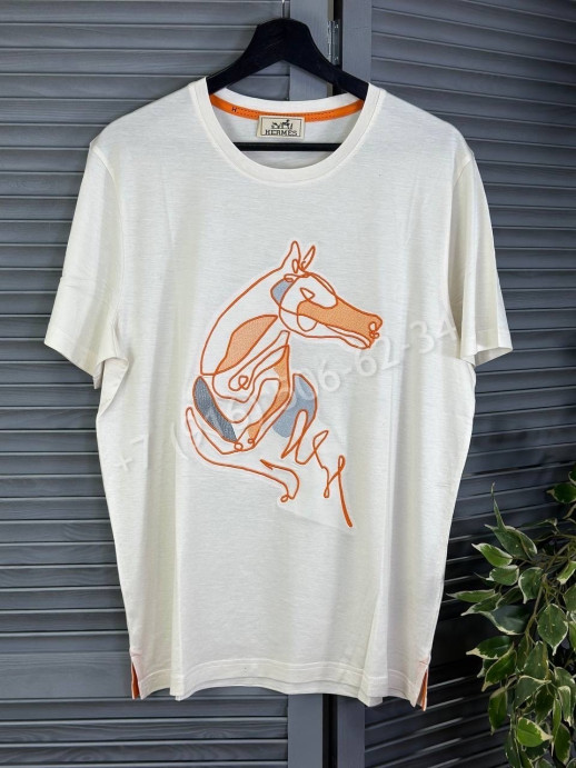 Футболка Hermes 12813