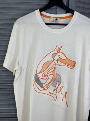 Футболка Hermes 12813