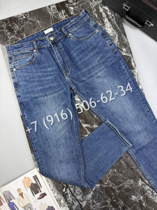 Джинсы Dior 8336 1