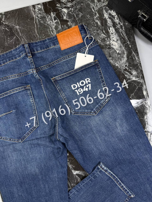 Джинсы Dior 8336 1