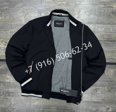 Ветровка KITON 7356 5