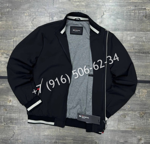 Ветровка KITON 7356 5