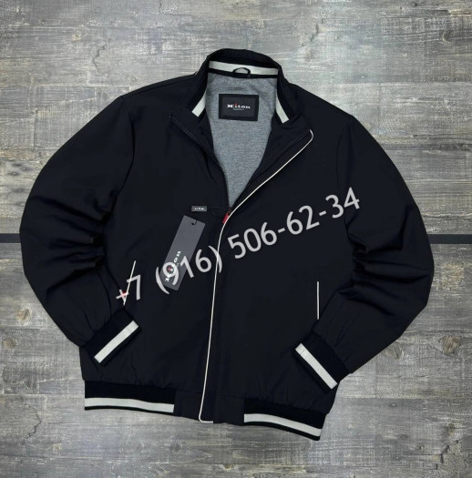 Ветровка KITON 7356 5