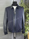 Комбинированная куртка Brunello Cucinelli 13109