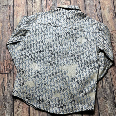 Рубашка Dior 23321