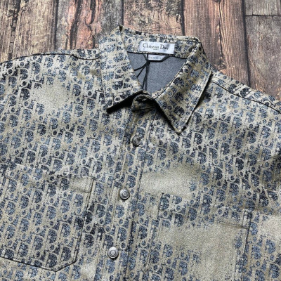 Рубашка Dior 23321