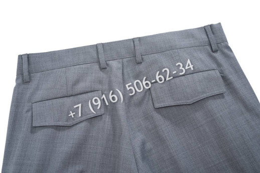 Брюки Brunello Cucinelli 16673 2