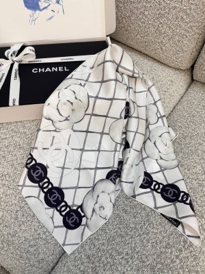 Платок Chanel 36007
