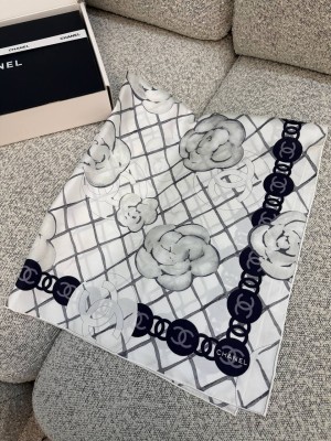 Платок Chanel 36007