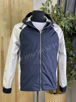 Ветровка Loro Piana 13210