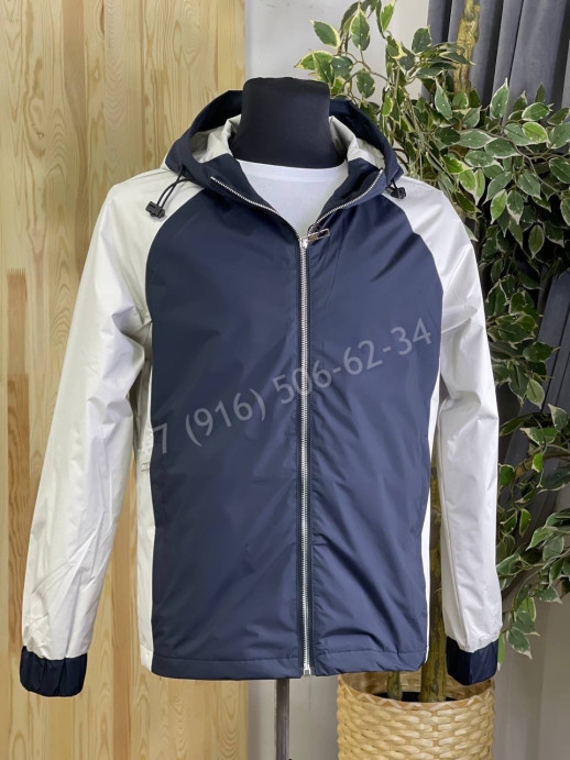 Ветровка Loro Piana 13210