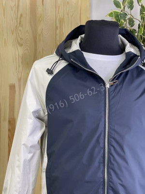 Ветровка Loro Piana 13210