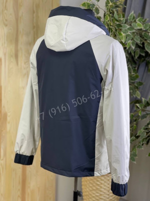 Ветровка Loro Piana 13210