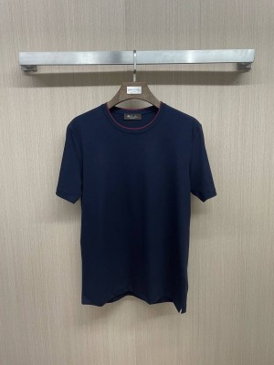 Футболка Loro Piana 18009 2