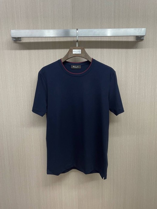 Футболка Loro Piana 18009 2