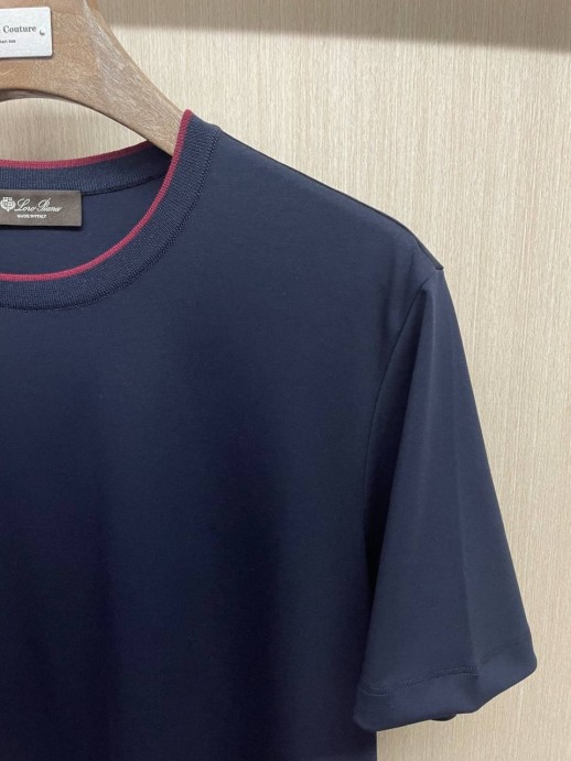 Футболка Loro Piana 18009 2