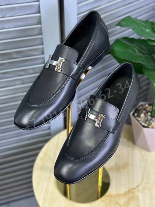 Туфли Hermes 13315