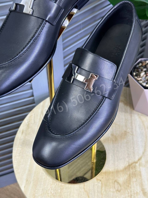 Туфли Hermes 13315